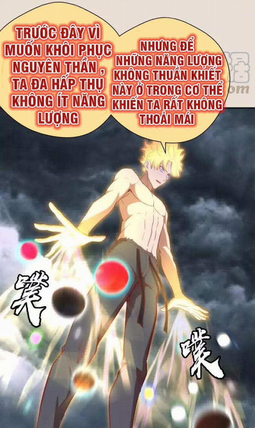 Cao Đẳng Linh Hồn 66.2 trang 22