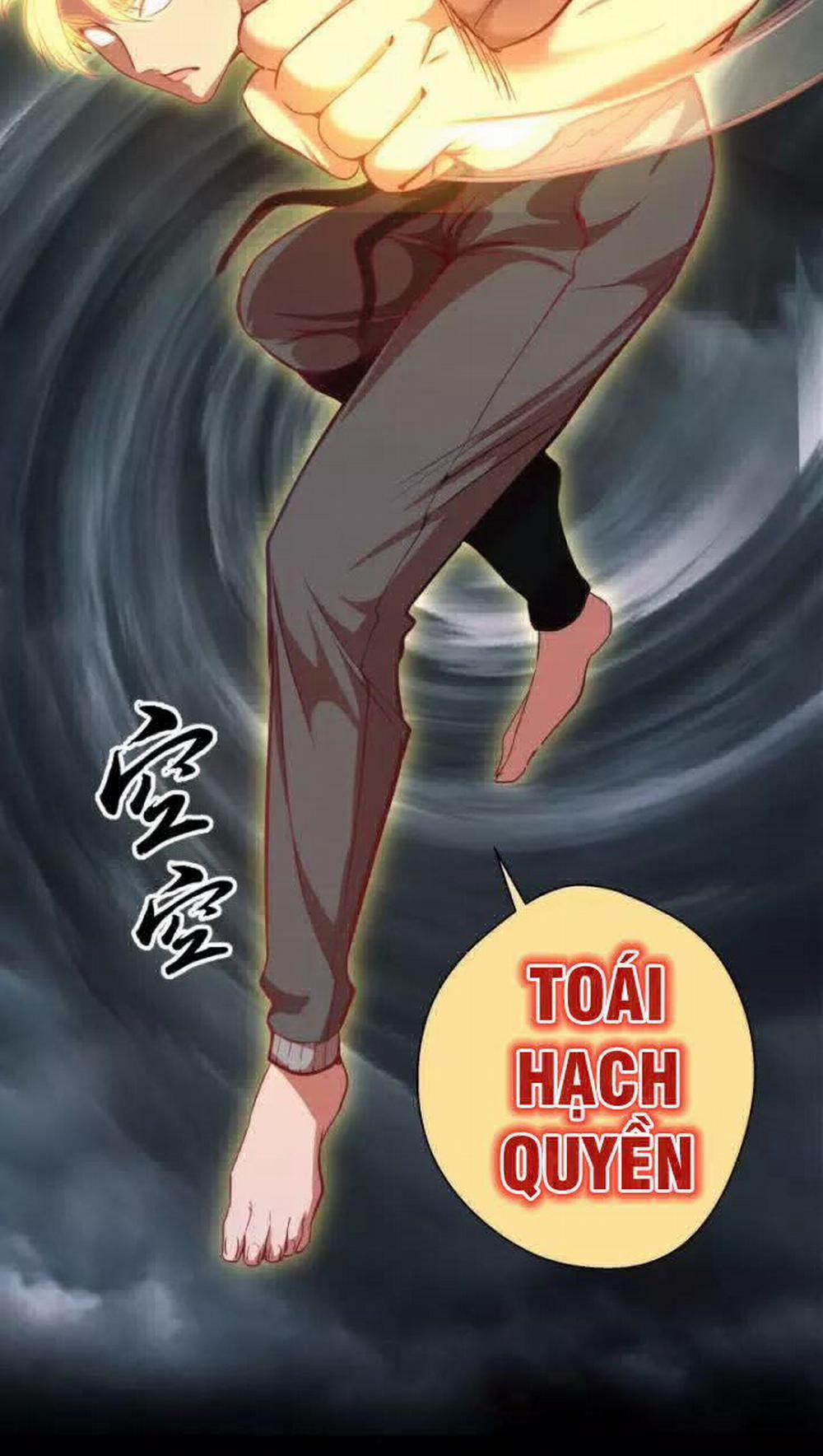 Cao Đẳng Linh Hồn 66.2 trang 27