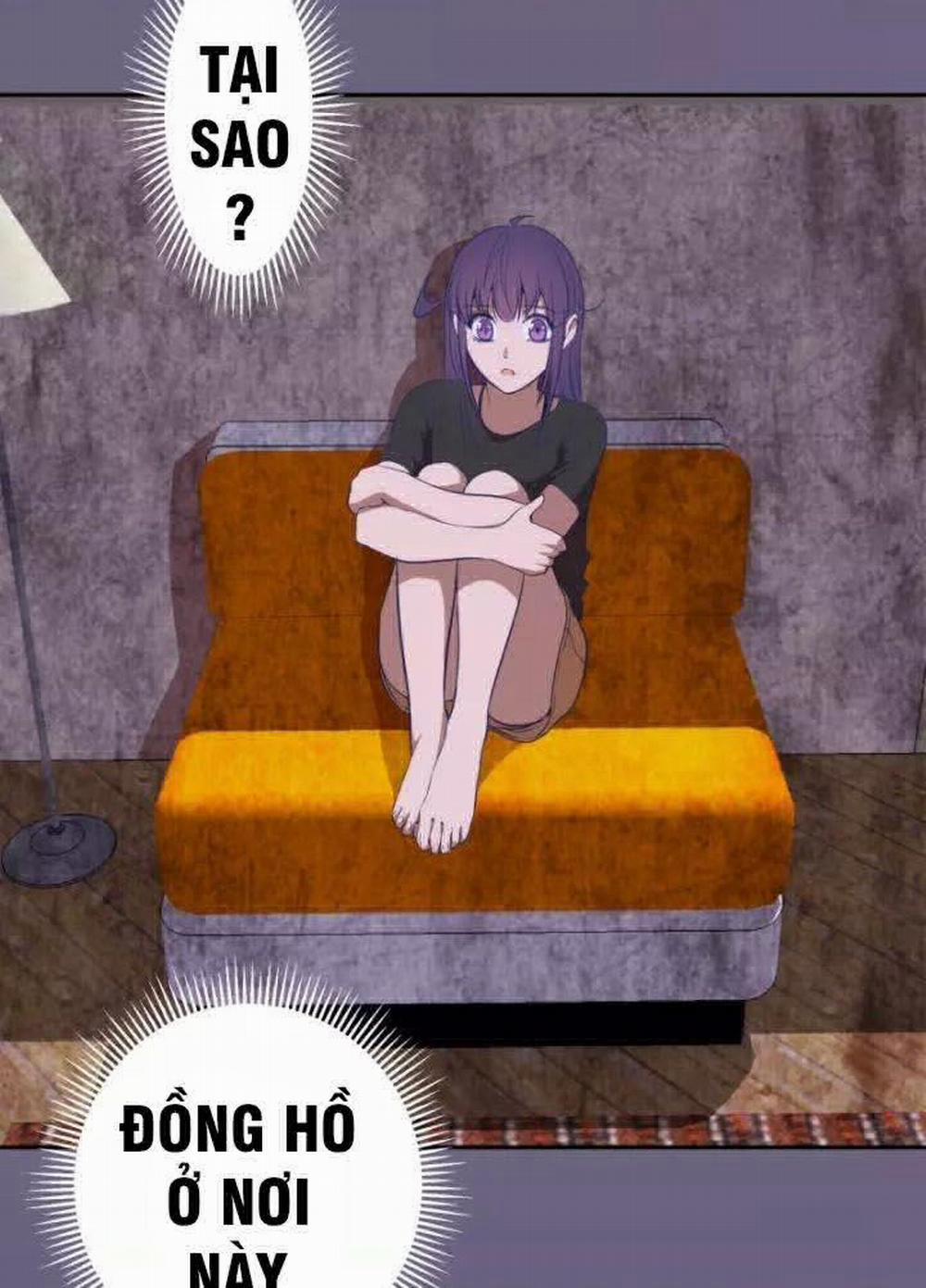 Cao Đẳng Linh Hồn 66.2 trang 29