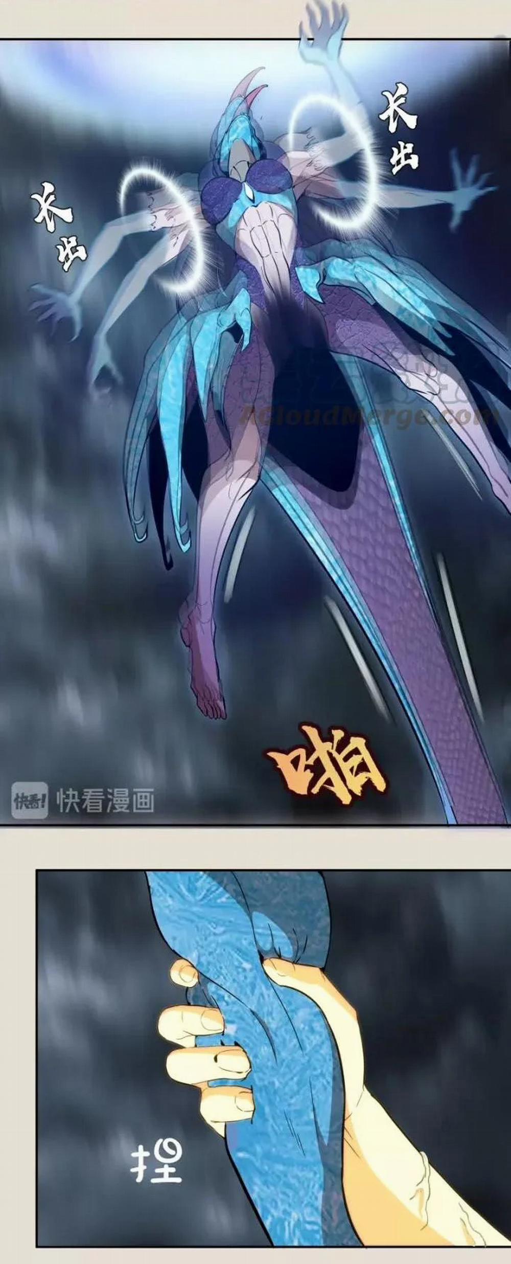 Cao Đẳng Linh Hồn 66.2 trang 3