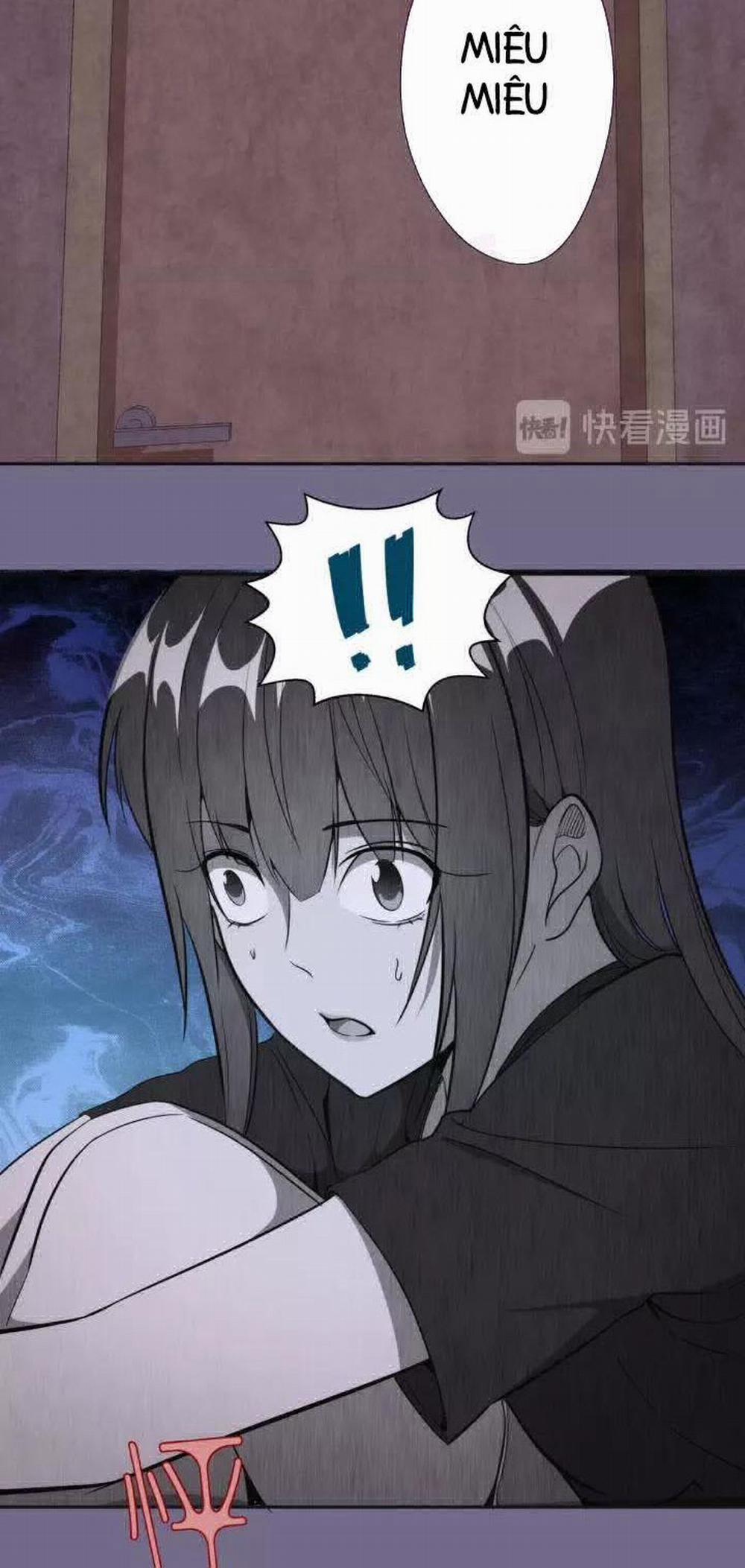 Cao Đẳng Linh Hồn 66.2 trang 32