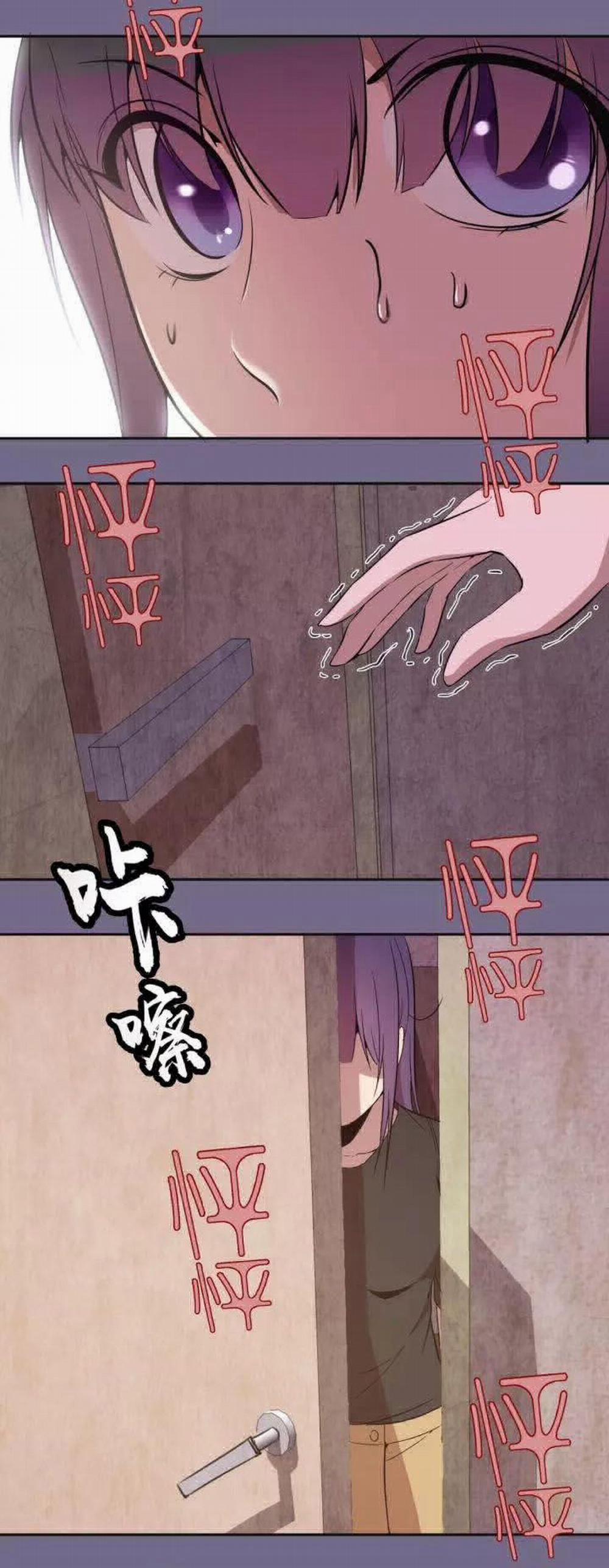 Cao Đẳng Linh Hồn 66.2 trang 33