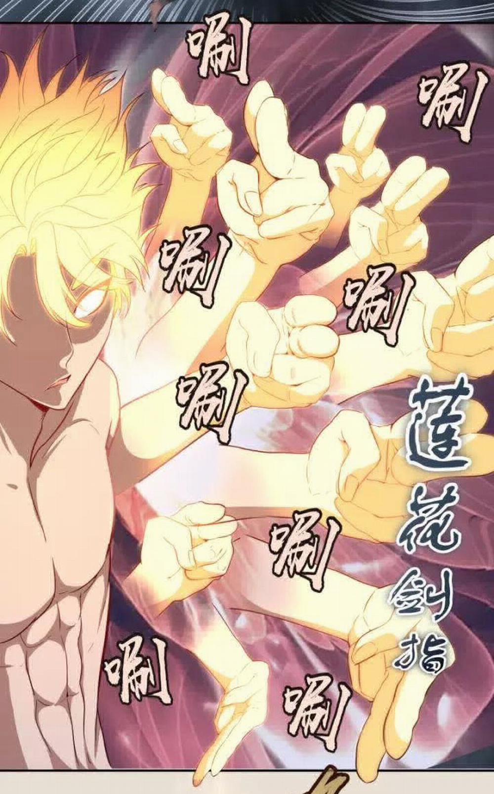 Cao Đẳng Linh Hồn 66.2 trang 5