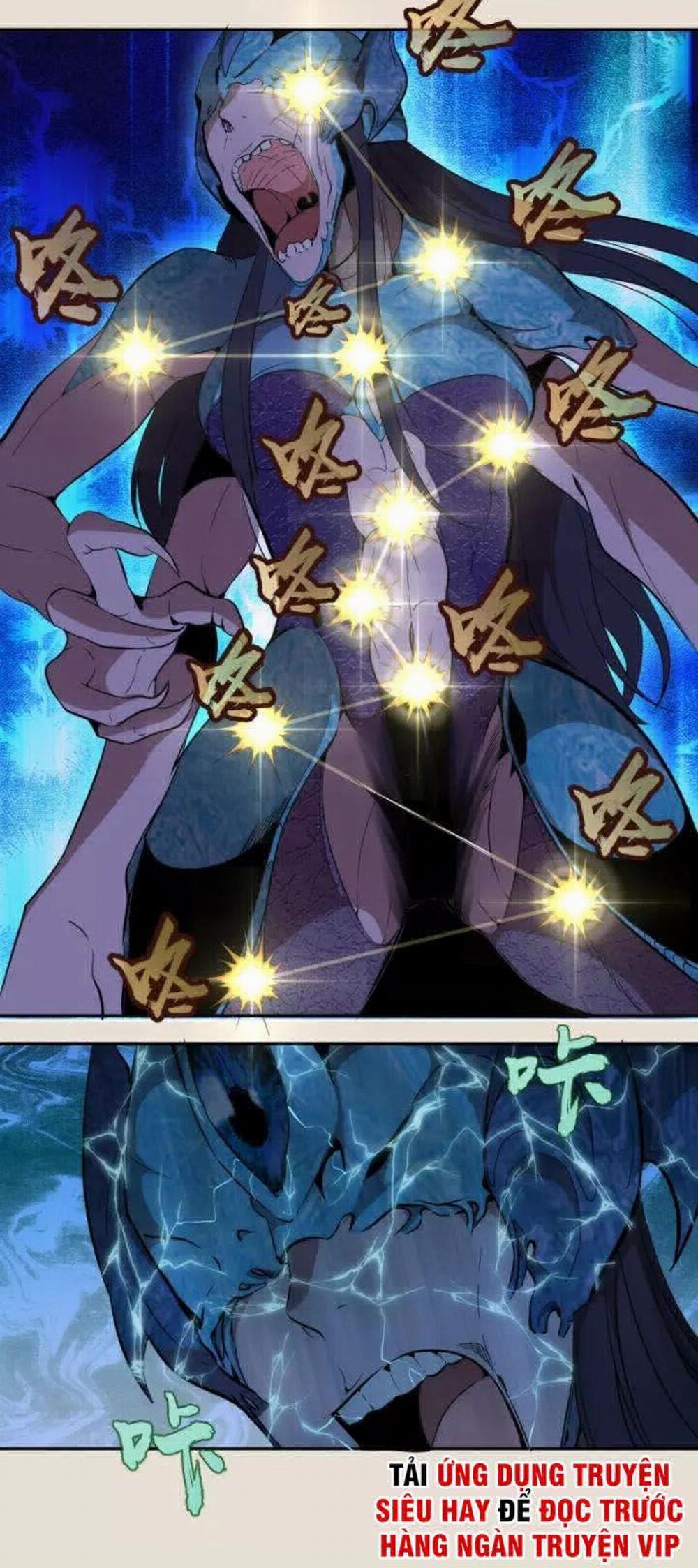 Cao Đẳng Linh Hồn 66.2 trang 6