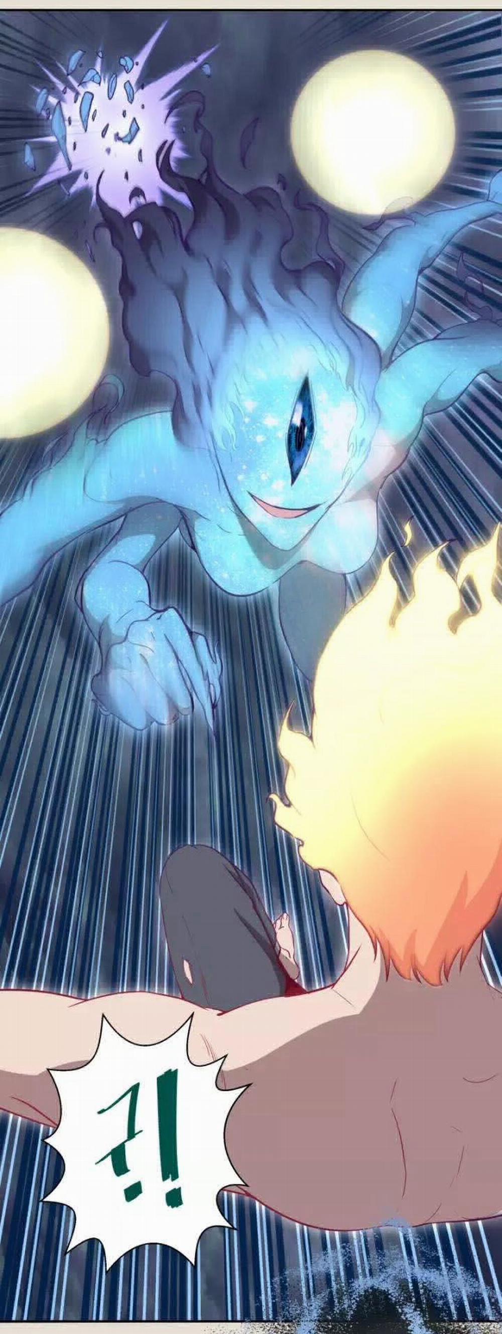 Cao Đẳng Linh Hồn 66.2 trang 9