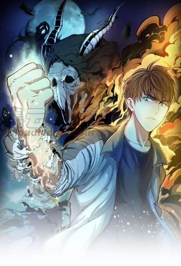 Cao Đẳng Linh Hồn 67.1 trang 0