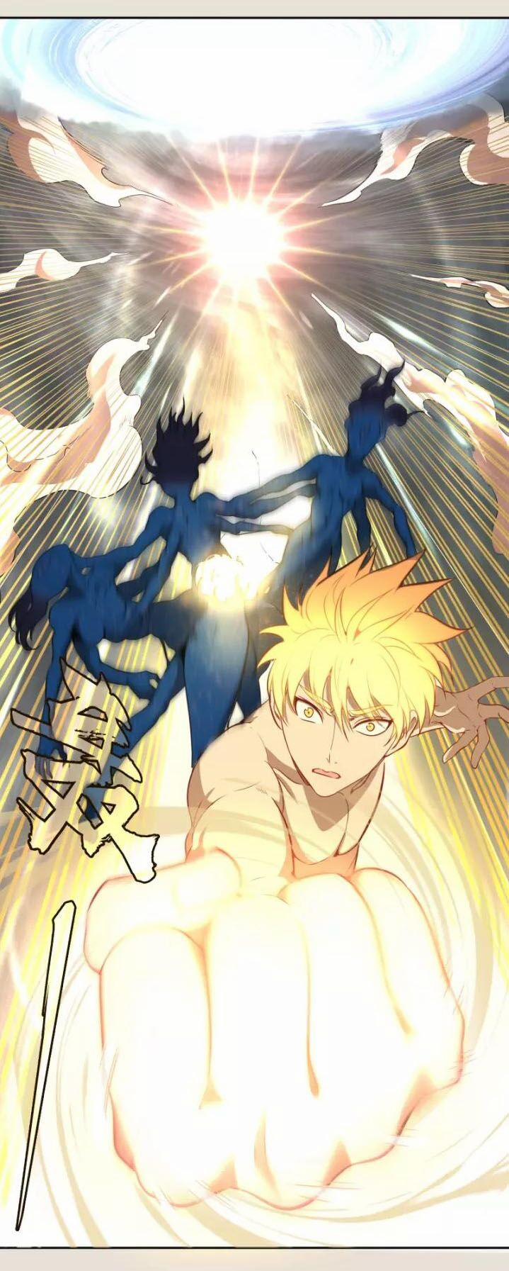 Cao Đẳng Linh Hồn 67.1 trang 12