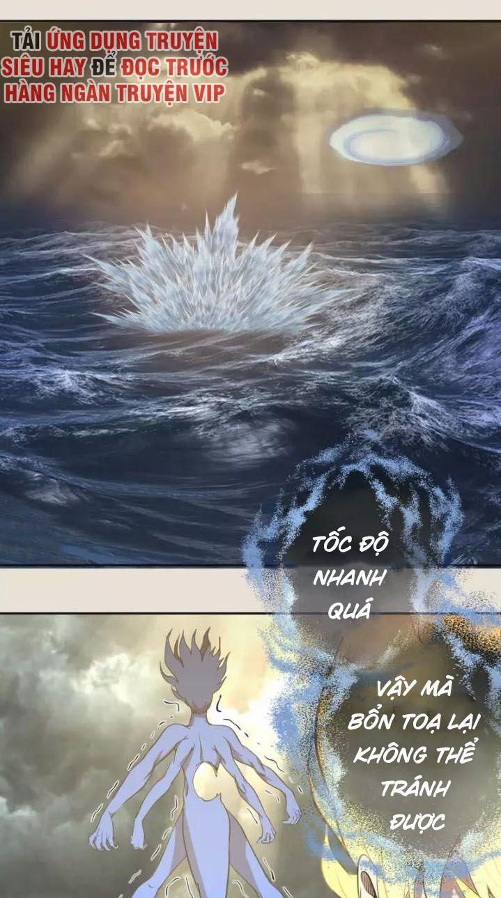 Cao Đẳng Linh Hồn 67.1 trang 14