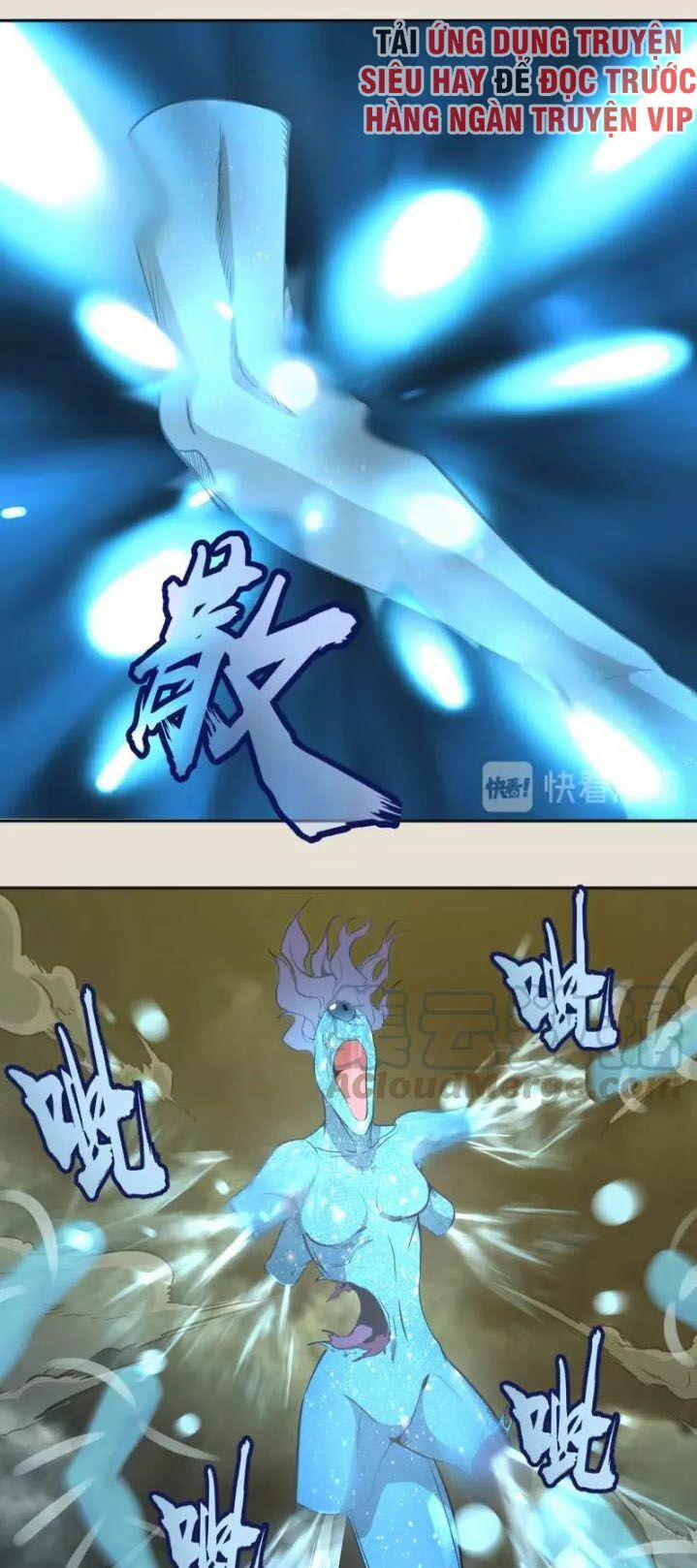 Cao Đẳng Linh Hồn 67.1 trang 21