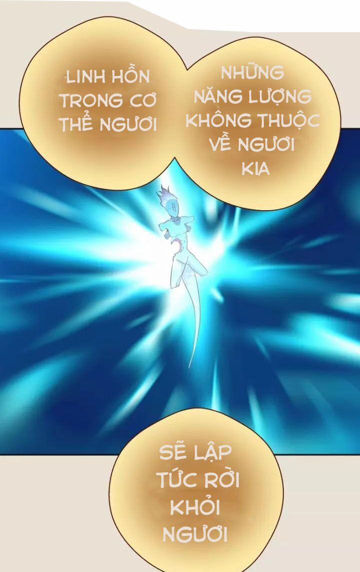 Cao Đẳng Linh Hồn 67.1 trang 23