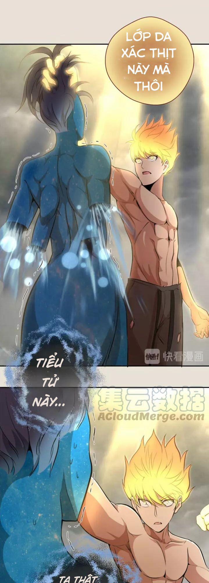 Cao Đẳng Linh Hồn 67.1 trang 25