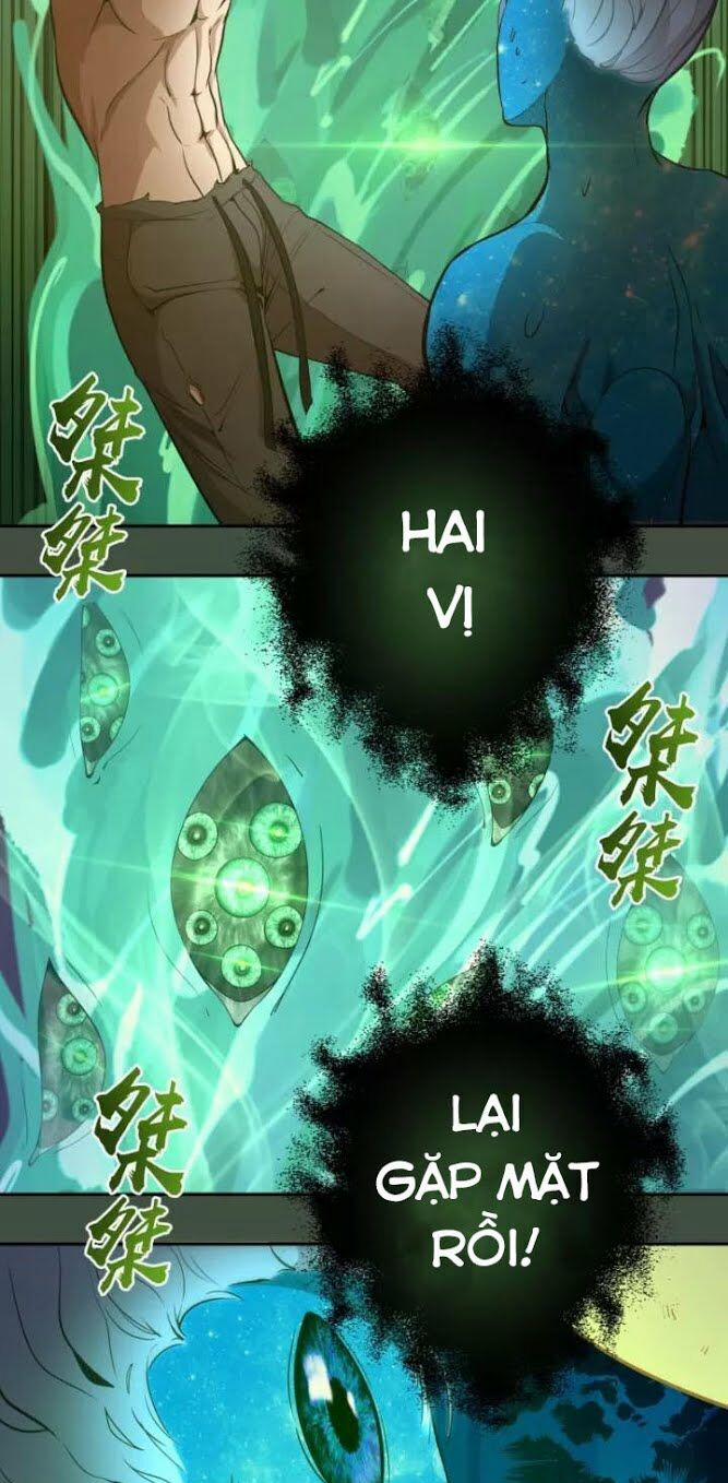 Cao Đẳng Linh Hồn 67.1 trang 31