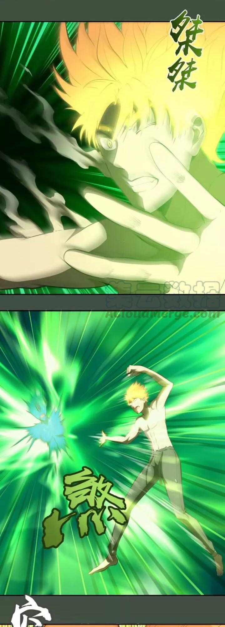 Cao Đẳng Linh Hồn 67.1 trang 33