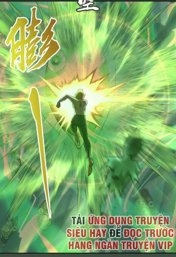 Cao Đẳng Linh Hồn 67.1 trang 35