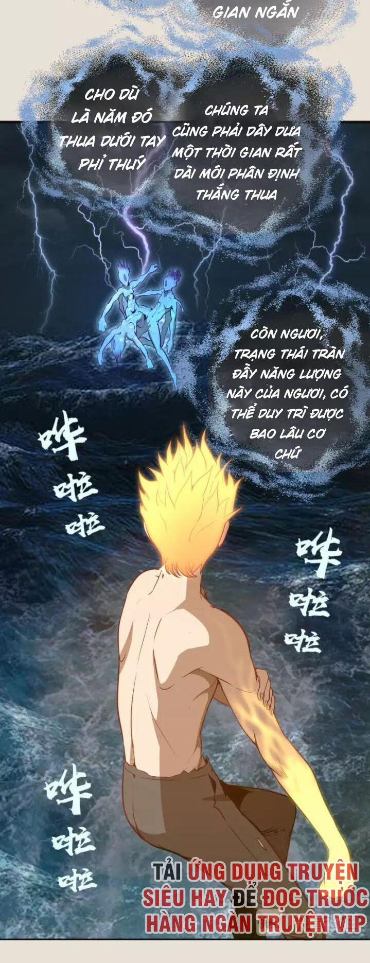 Cao Đẳng Linh Hồn 67.1 trang 7