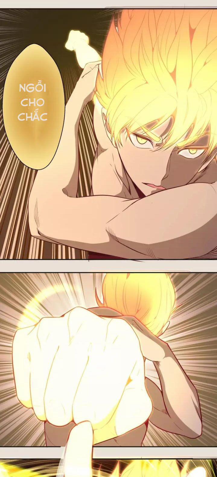 Cao Đẳng Linh Hồn 67.1 trang 8