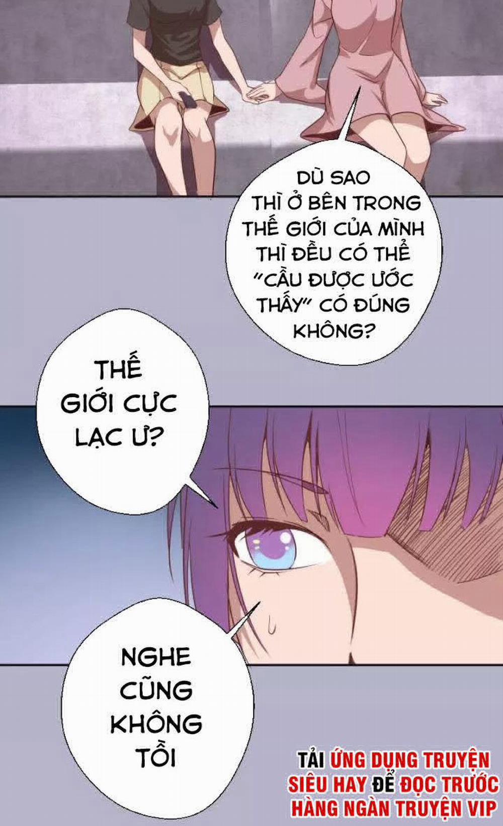 Cao Đẳng Linh Hồn 67.2 trang 10