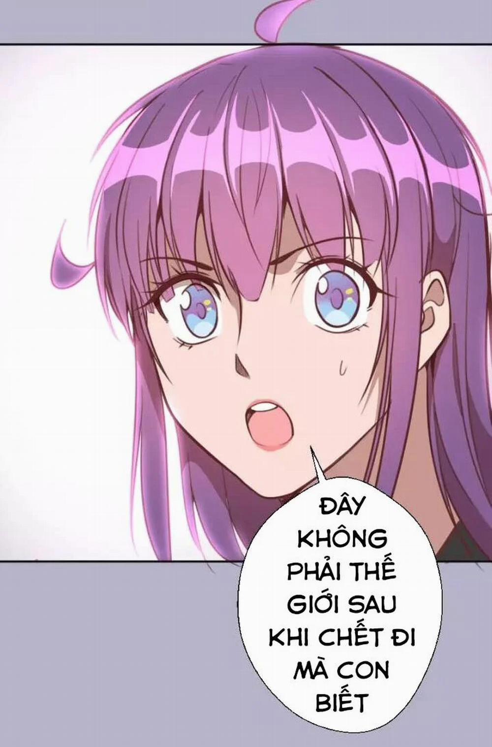 Cao Đẳng Linh Hồn 67.2 trang 12