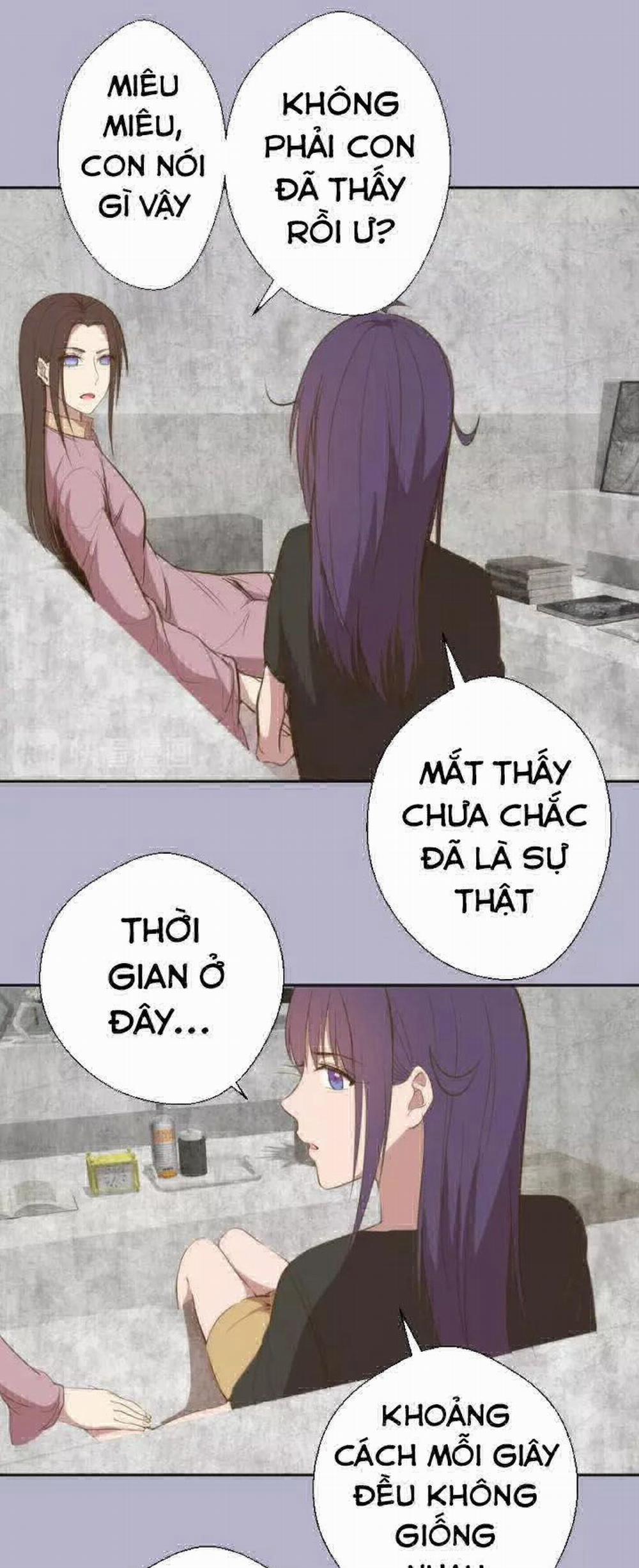 Cao Đẳng Linh Hồn 67.2 trang 15