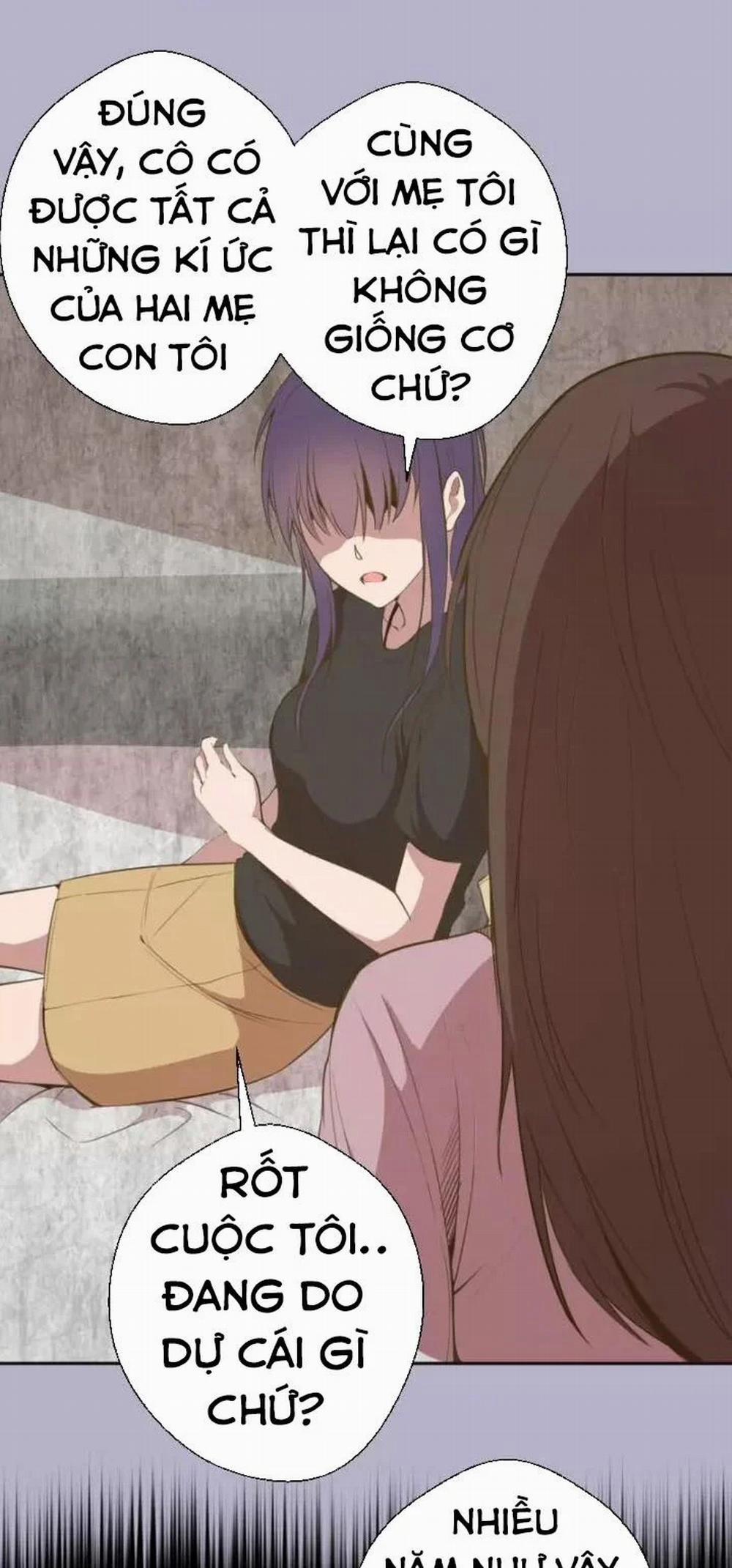 Cao Đẳng Linh Hồn 67.2 trang 19