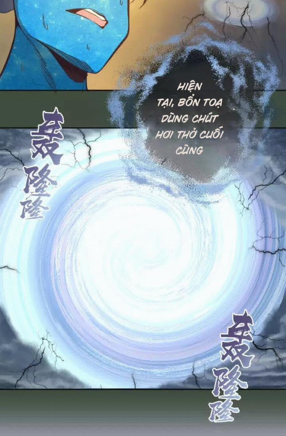 Cao Đẳng Linh Hồn 67.2 trang 2