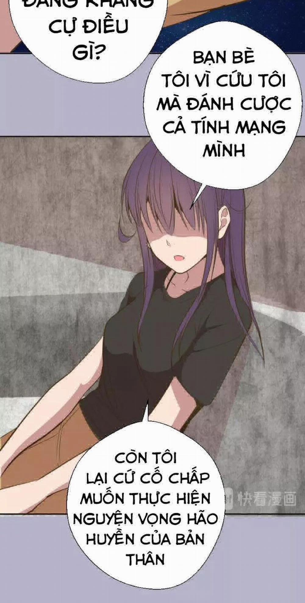 Cao Đẳng Linh Hồn 67.2 trang 22