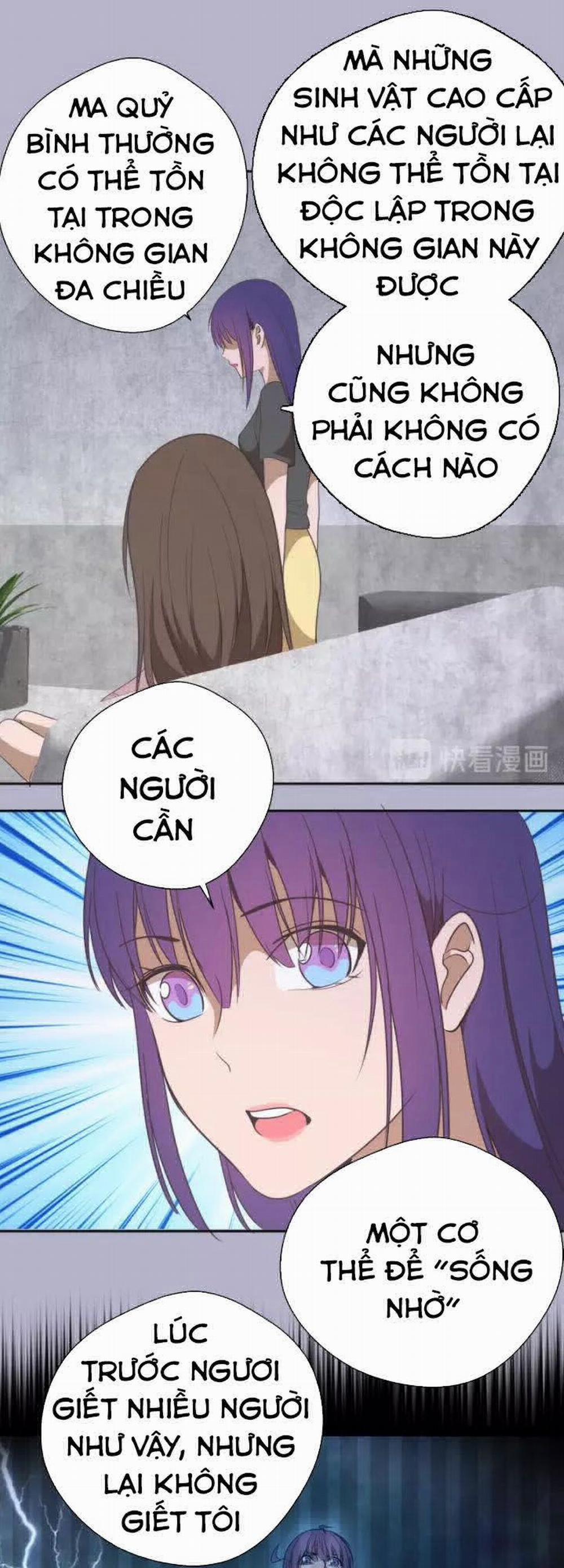 Cao Đẳng Linh Hồn 67.2 trang 29