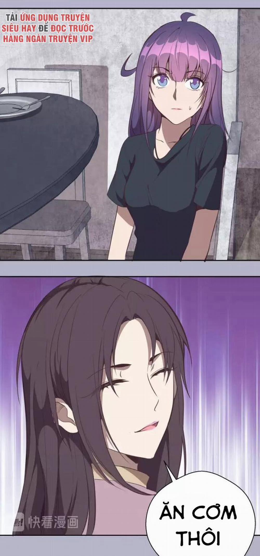 Cao Đẳng Linh Hồn 67.2 trang 3