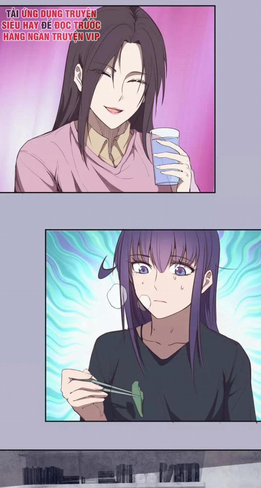 Cao Đẳng Linh Hồn 67.2 trang 5