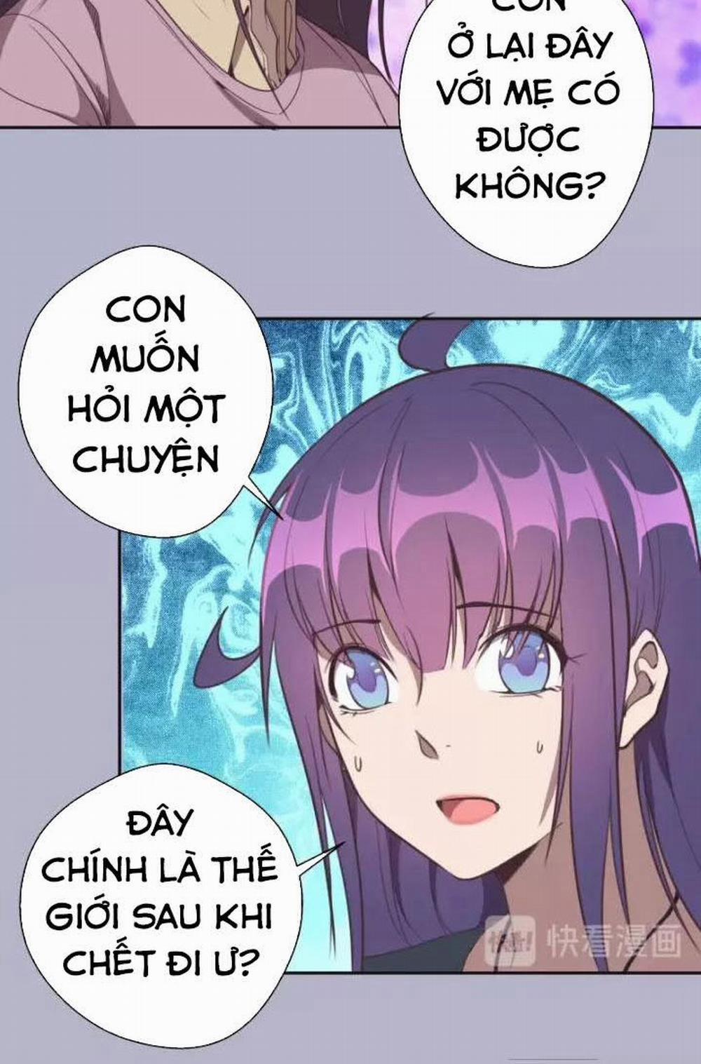 Cao Đẳng Linh Hồn 67.2 trang 8