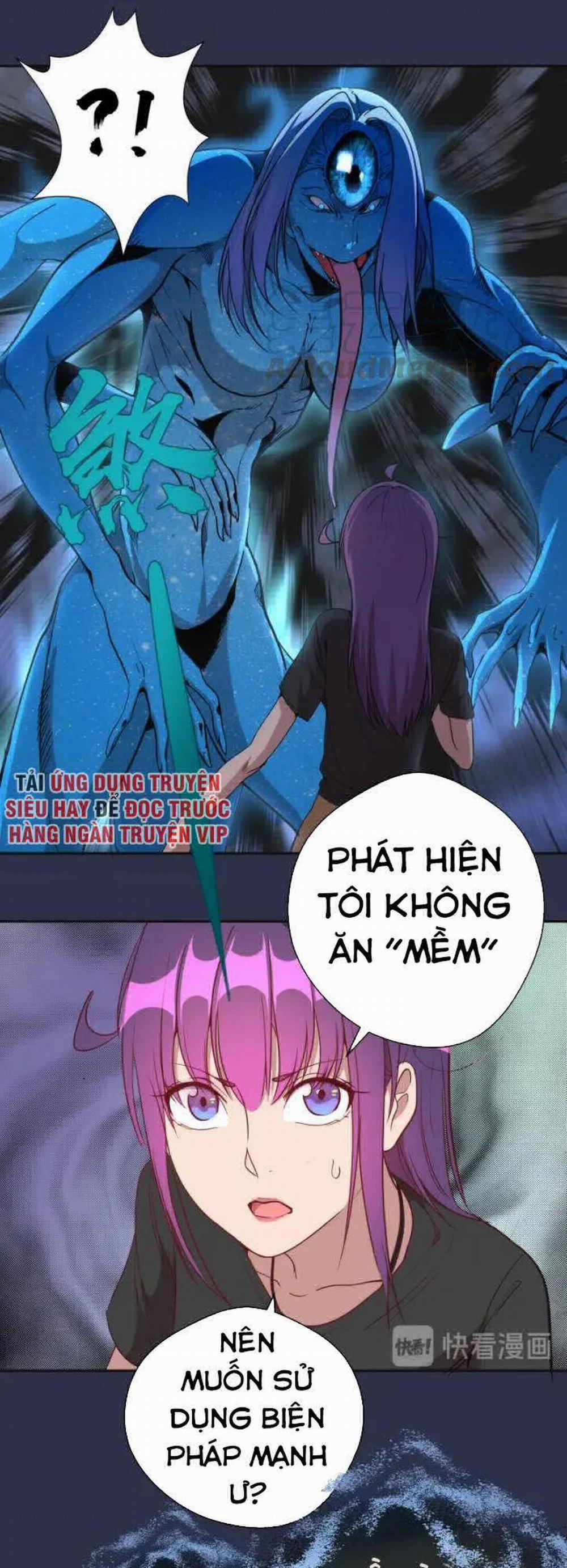 Cao Đẳng Linh Hồn 68.1 trang 0