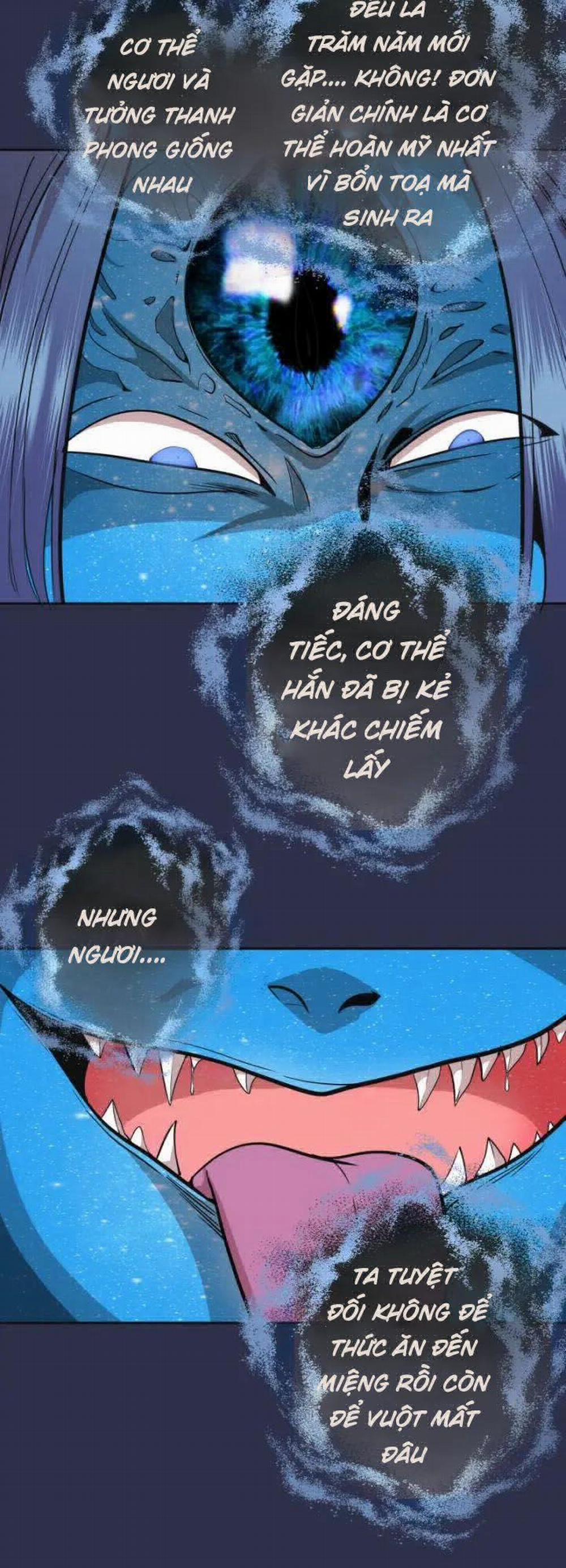 Cao Đẳng Linh Hồn 68.1 trang 1