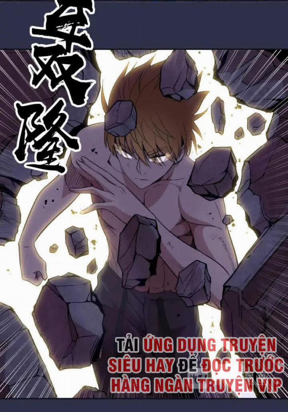 Cao Đẳng Linh Hồn 68.1 trang 10