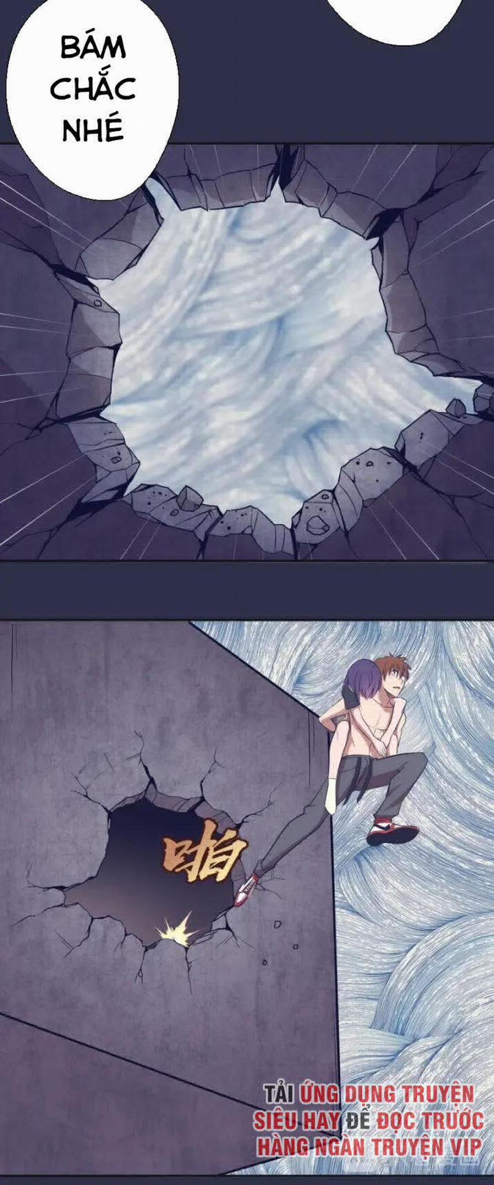 Cao Đẳng Linh Hồn 68.1 trang 13