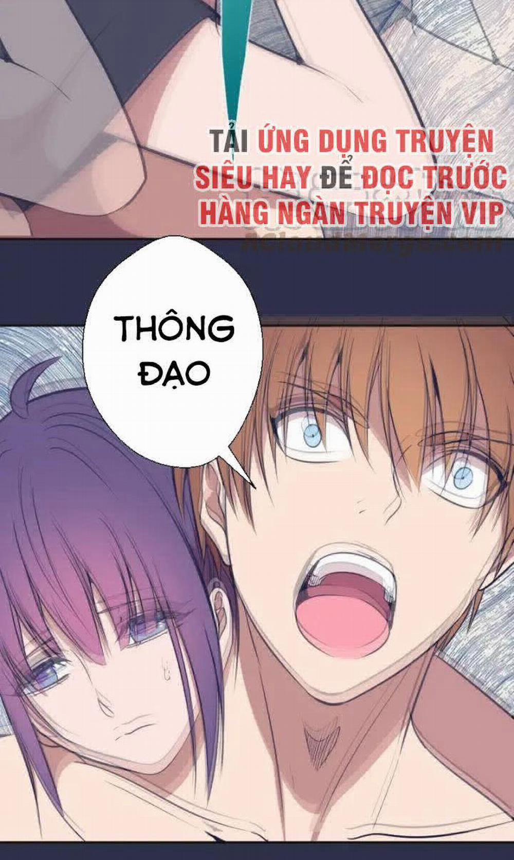 Cao Đẳng Linh Hồn 68.1 trang 15