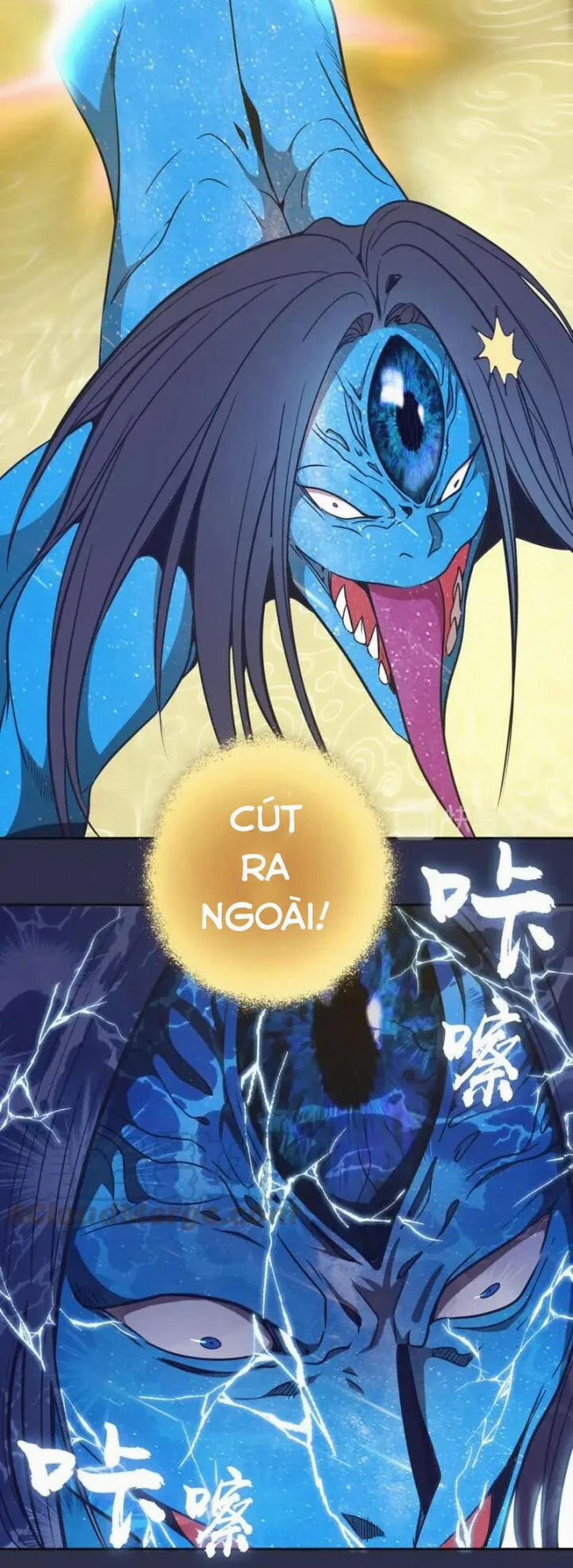 Cao Đẳng Linh Hồn 68.1 trang 18