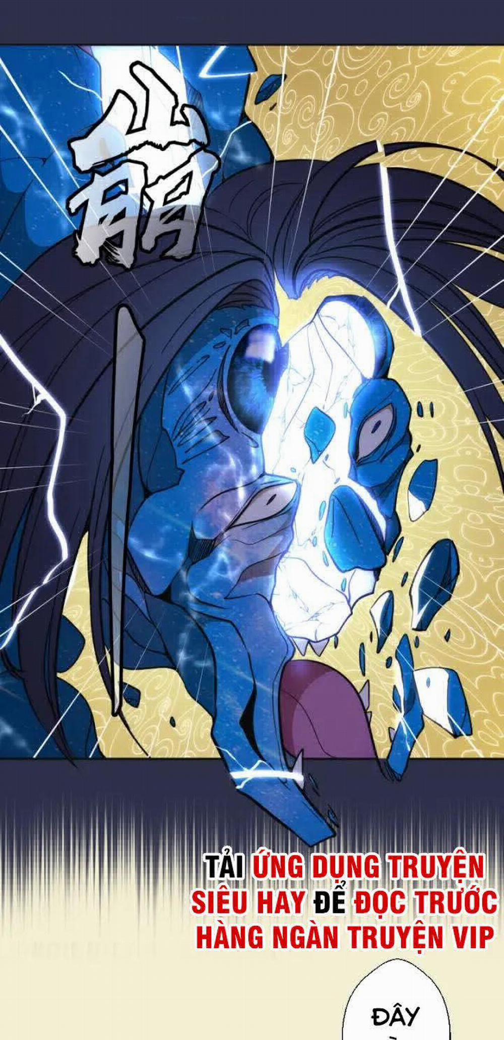 Cao Đẳng Linh Hồn 68.1 trang 19