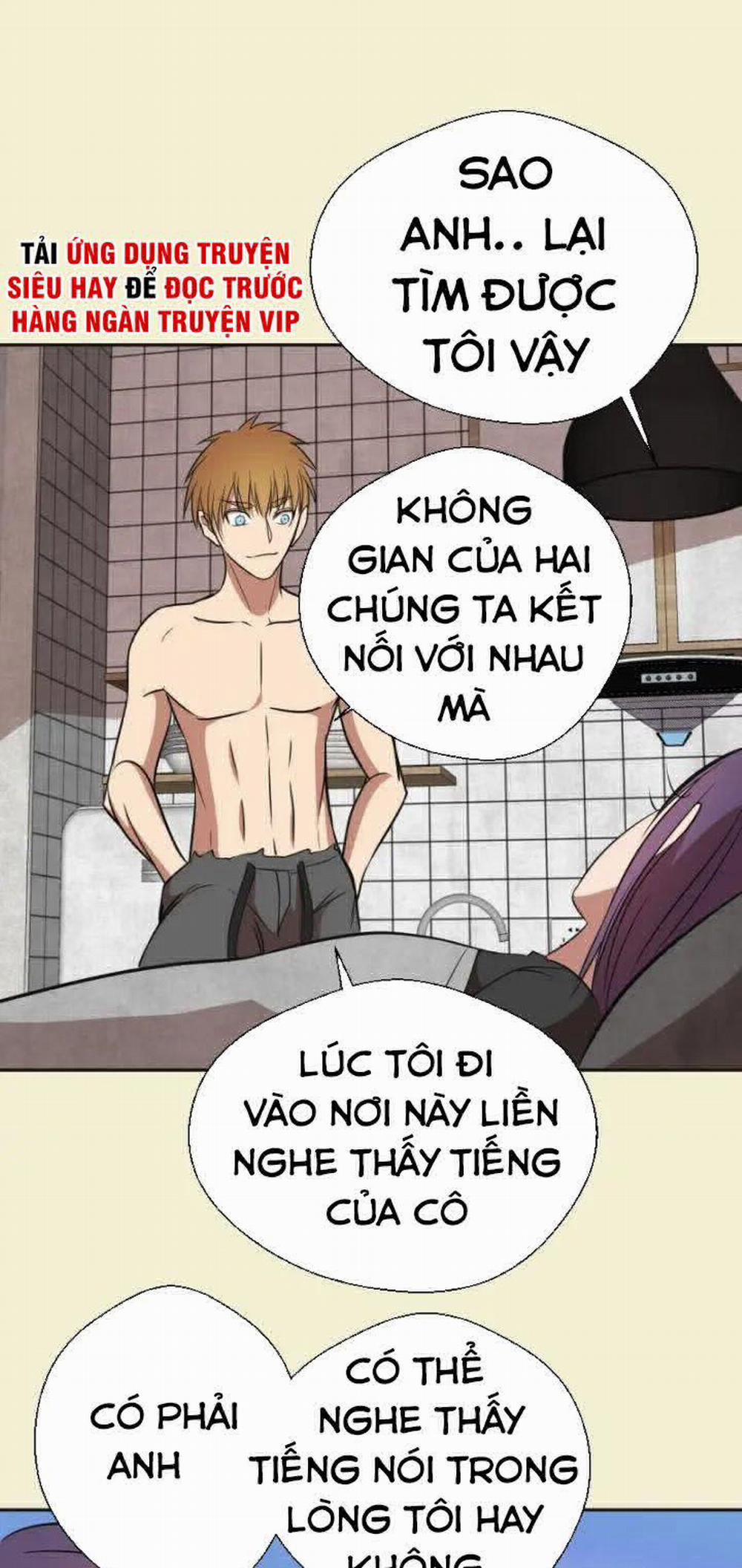 Cao Đẳng Linh Hồn 68.1 trang 21