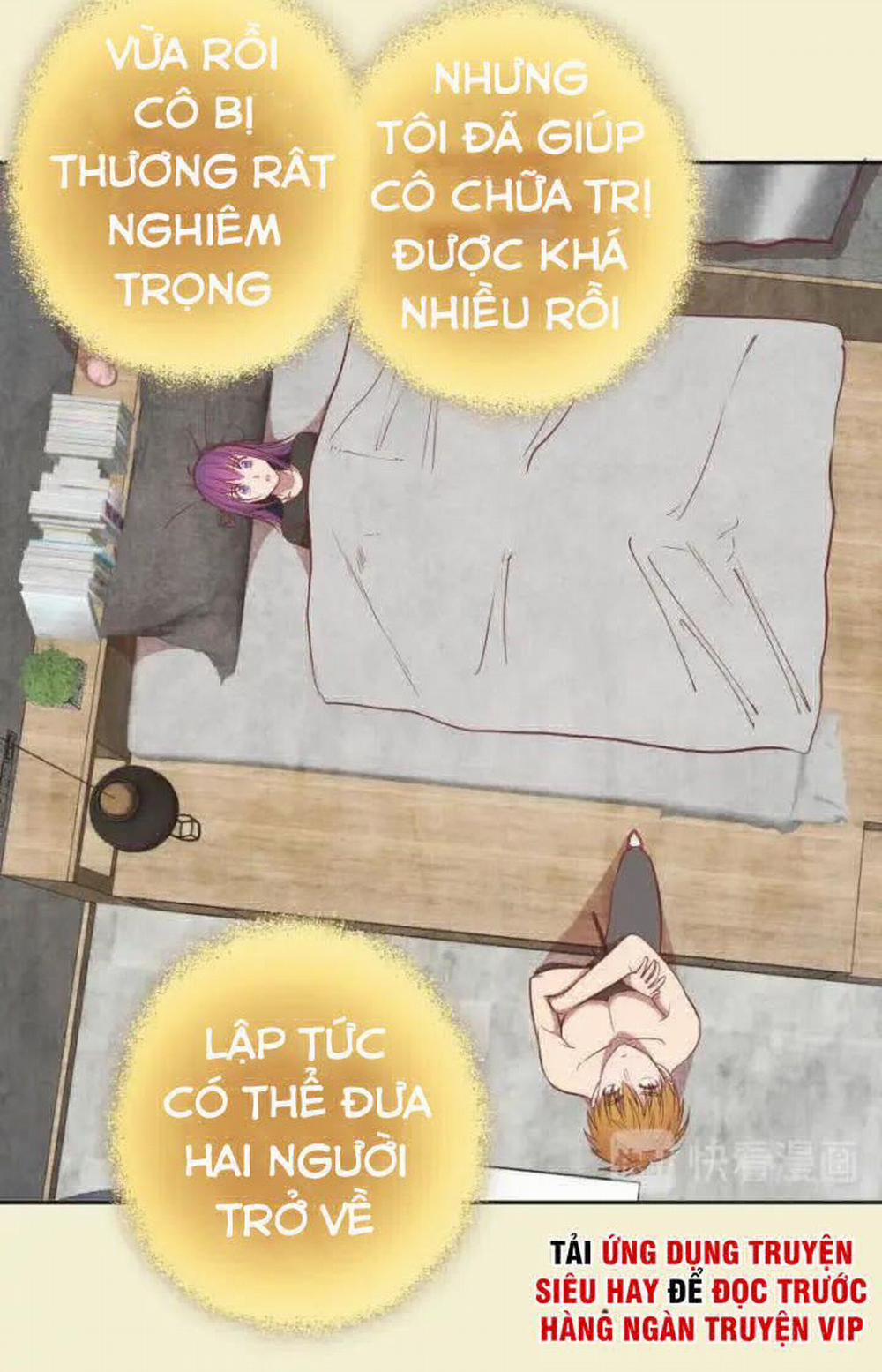 Cao Đẳng Linh Hồn 68.1 trang 24