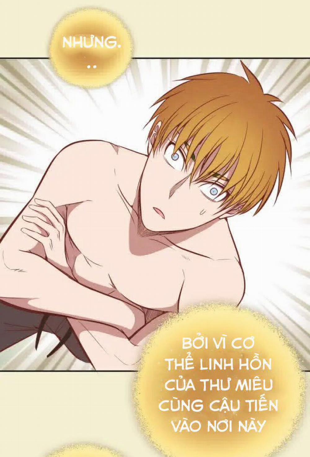 Cao Đẳng Linh Hồn 68.1 trang 25