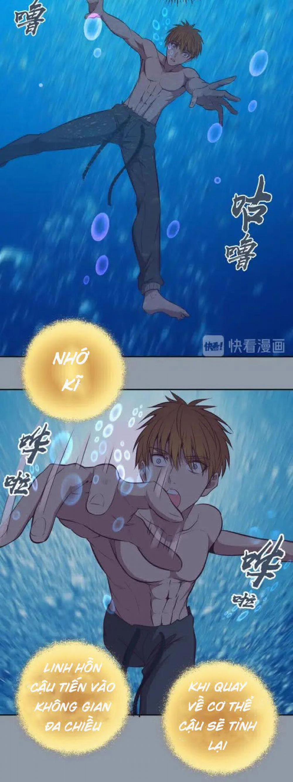 Cao Đẳng Linh Hồn 68.1 trang 28