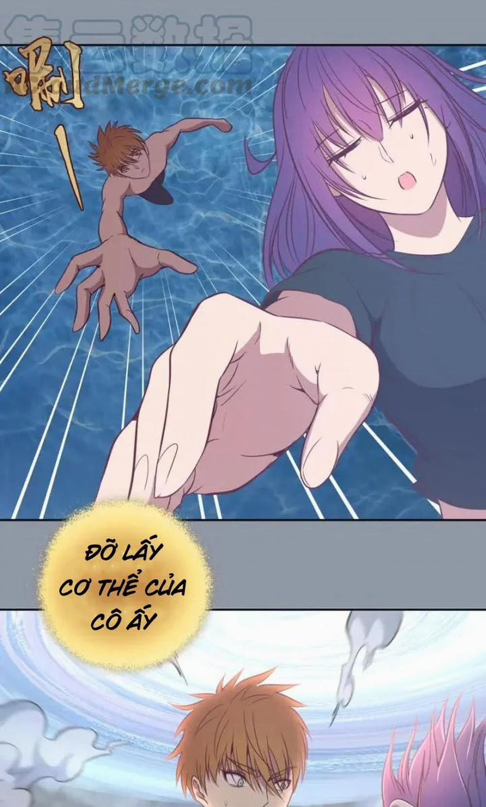 Cao Đẳng Linh Hồn 68.1 trang 30