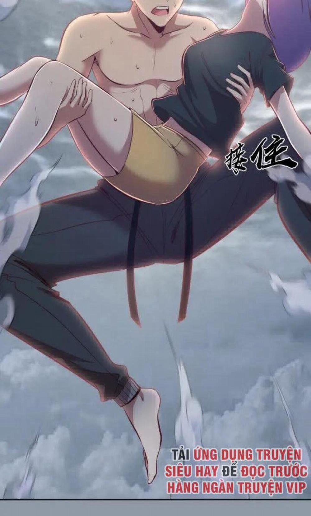 Cao Đẳng Linh Hồn 68.1 trang 31