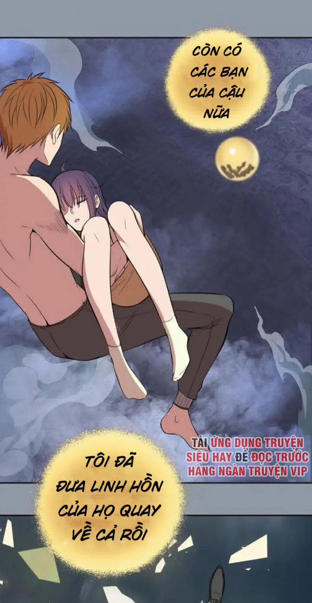 Cao Đẳng Linh Hồn 68.1 trang 32