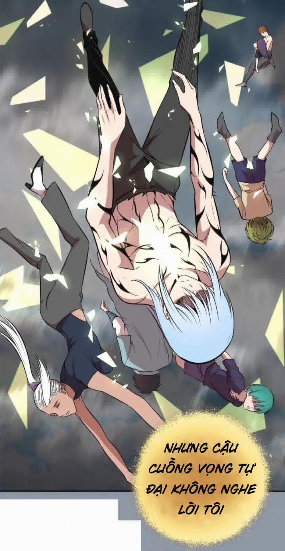 Cao Đẳng Linh Hồn 68.1 trang 33