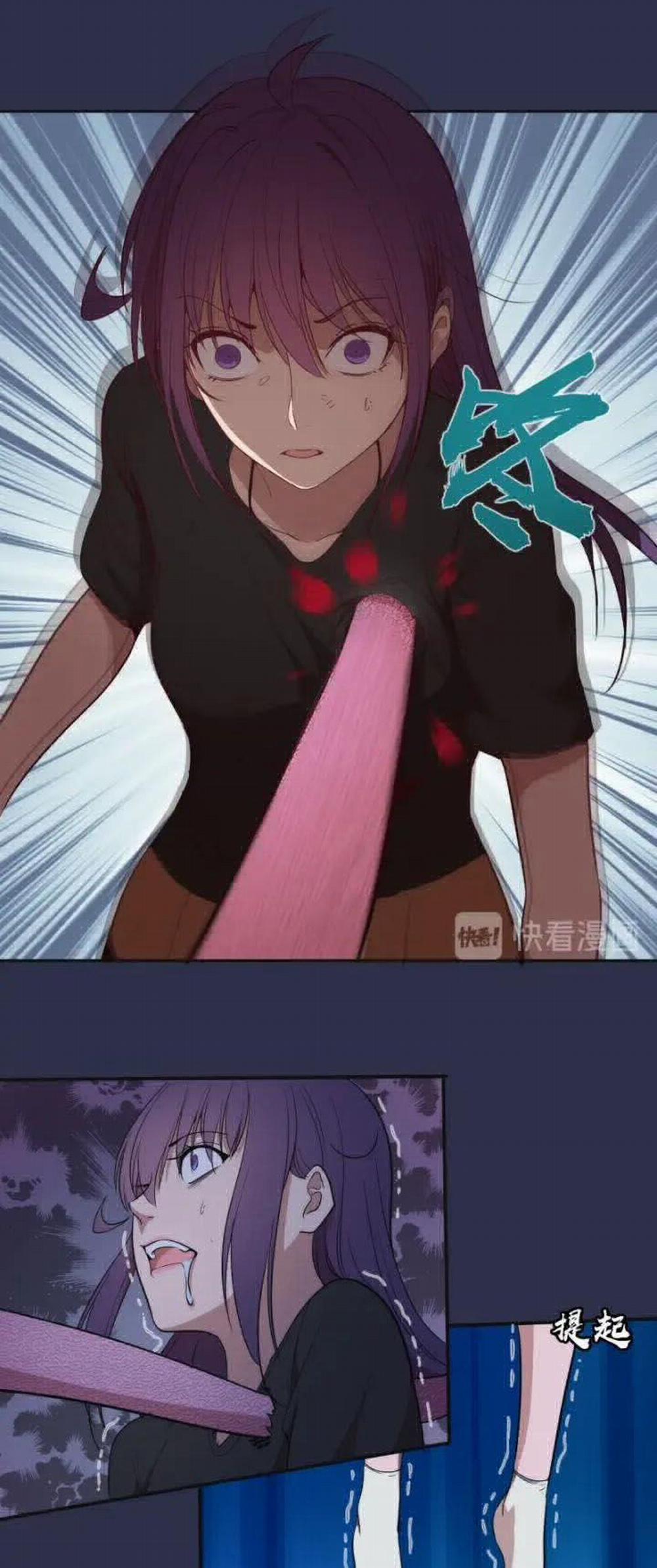 Cao Đẳng Linh Hồn 68.1 trang 5