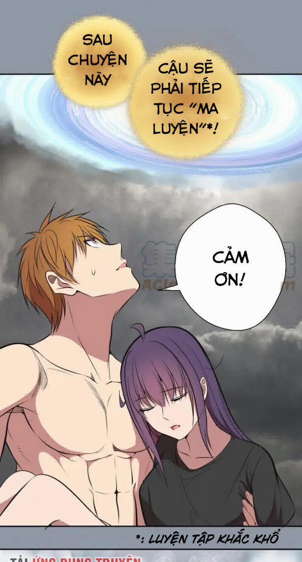 Cao Đẳng Linh Hồn 68.2 trang 0