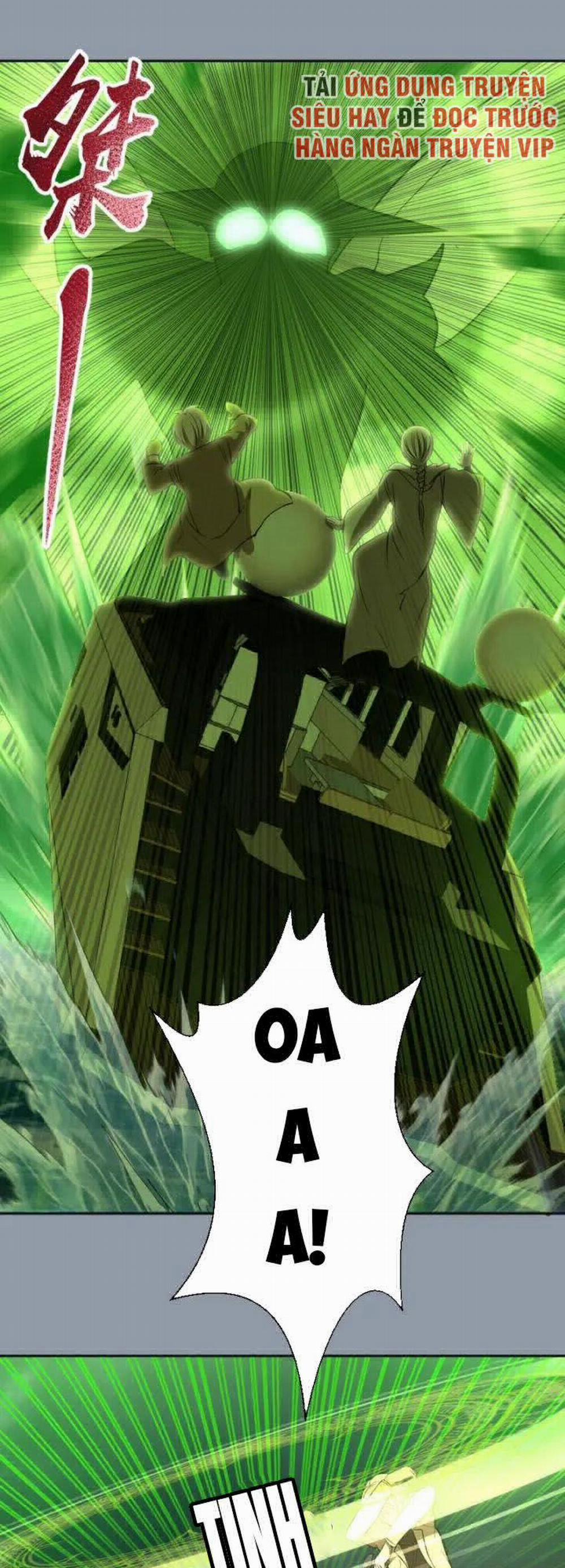 Cao Đẳng Linh Hồn 68.2 trang 10