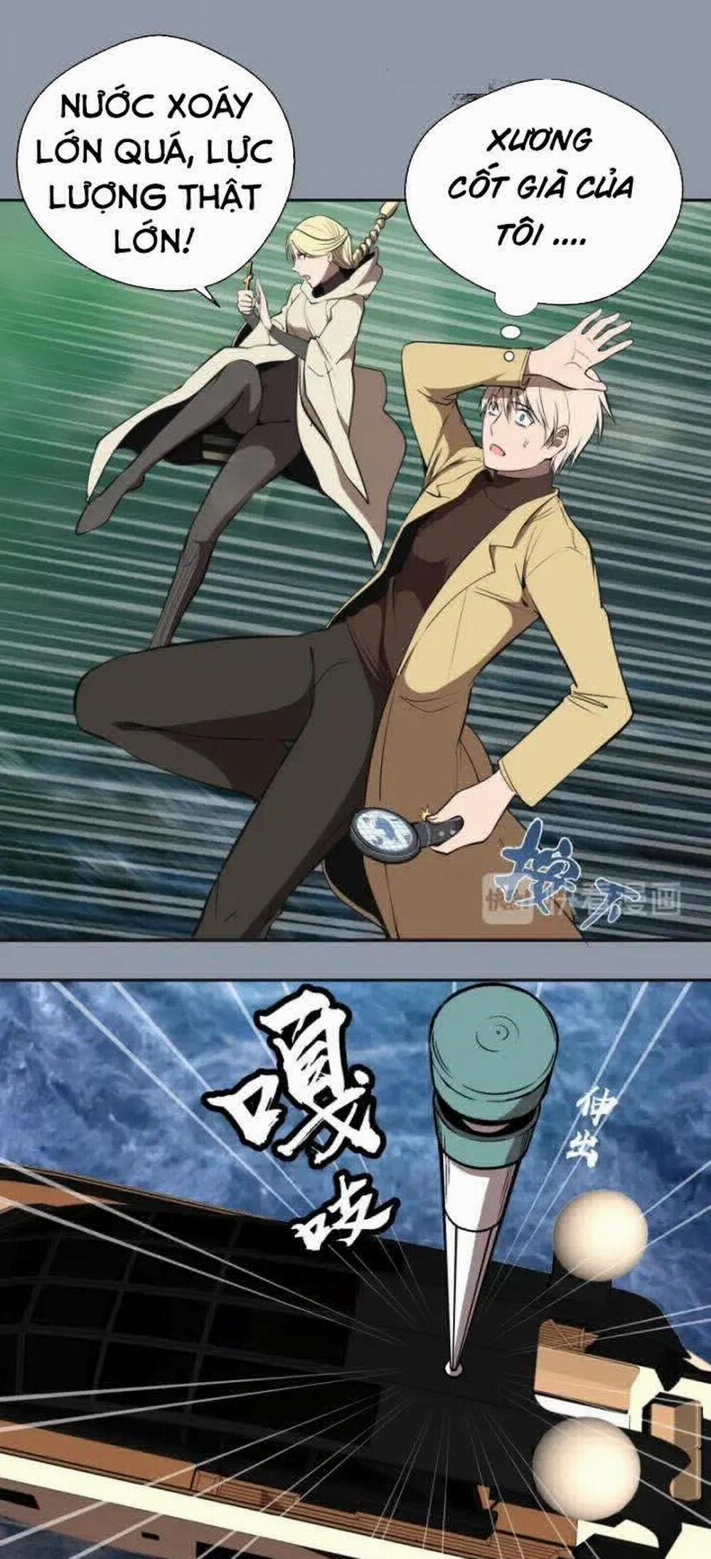 Cao Đẳng Linh Hồn 68.2 trang 15