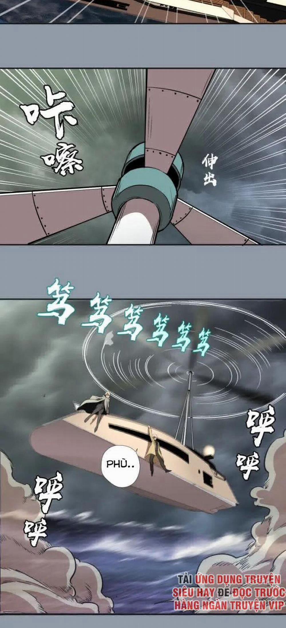 Cao Đẳng Linh Hồn 68.2 trang 16